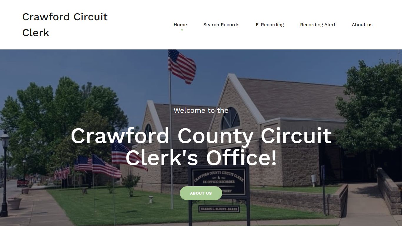 Crawford Circuit Clerk